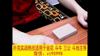 21、套牌公式教学.mp4